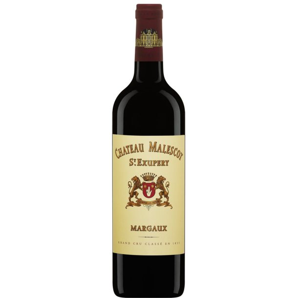 Chateau Malescot St. Exupery, Margaux, 2020, 75cl